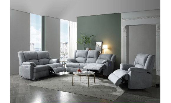 Fauteuil relax d3003