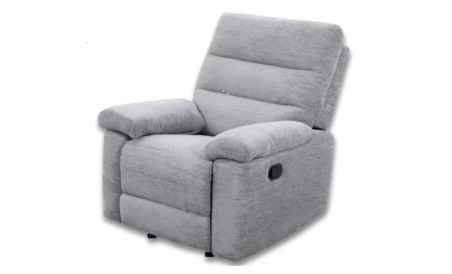 Fauteuil relax manuel