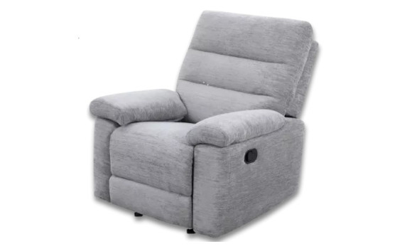 Fauteuil relax manuel