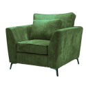 Fauteuil Isla Vert