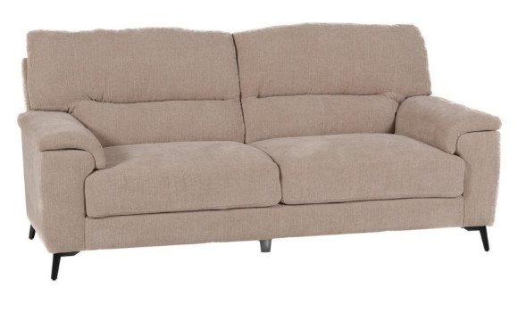 Canapé 3 places glory