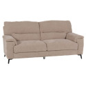 Canapé 3 places Glory Beige