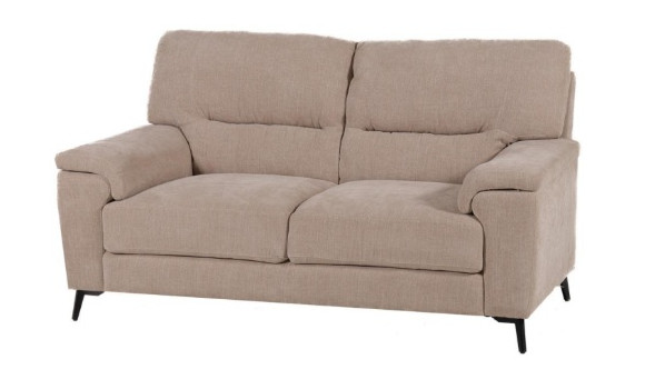 Canapé 3 places glory beige