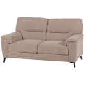 Canapé 2 places Glory Beige