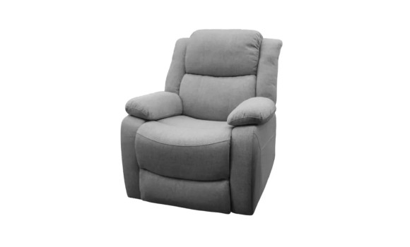 Fauteuil relax électrique david beige