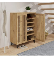 Meuble à chaussures ossia