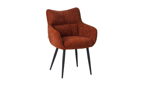 Fauteuil repas Lucas Gris