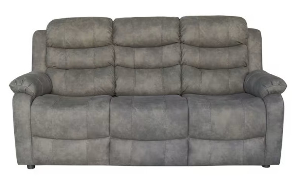 Canapé 3 places jules