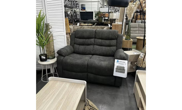 Canapé 3 places jules