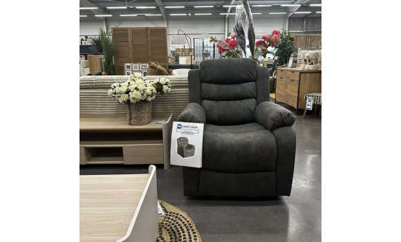 Canapé 3 places jules