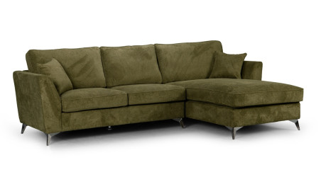 Canapé angle Bonita