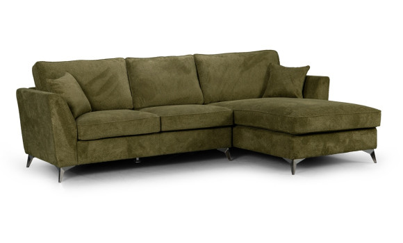 Canapé angle bonita