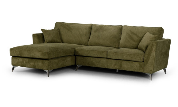 Canapé angle bonita