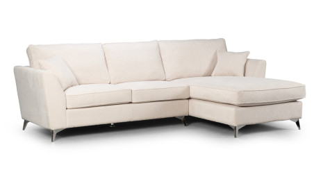 Canapé angle Bonita