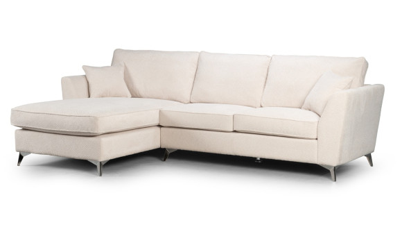 Canapé angle bonita