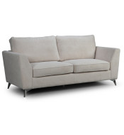 Canapé 3 places bonita beige