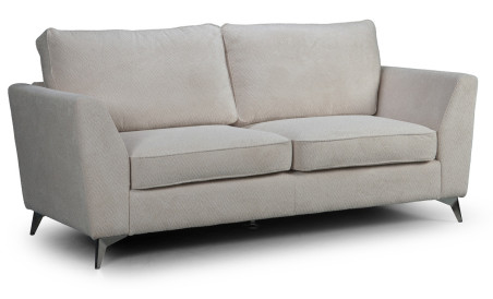 Canapé 3 places Bonita Beige