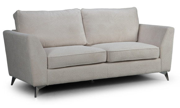 Canapé 3 places bonita beige