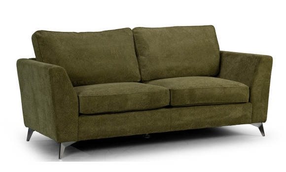 Canapé 3 places bonita beige