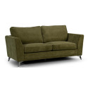 Canapé 3 places Bonita Vert