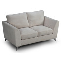 Canapé 2 places Bonita Beige