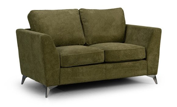 Canapé 2 places bonita beige