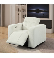 Fauteuil relax électrique 3128