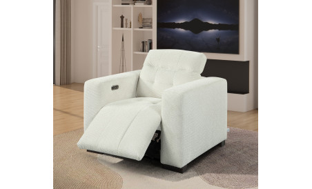 Fauteuil relax électrique 3128