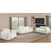 Fauteuil relax électrique 3128