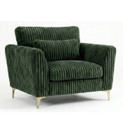 Fauteuil isla vert