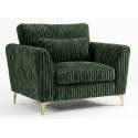 Fauteuil Isla Vert Tilia