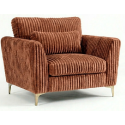 Fauteuil Isla AmbreTilia