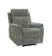 Fauteuil relax électrique axel