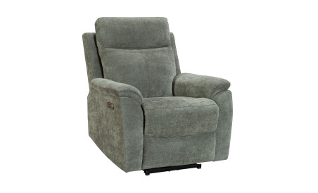 Fauteuil relax électrique Axel
