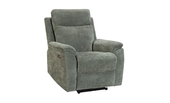 Fauteuil relax électrique axel