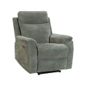 Fauteuil relax électrique Axel