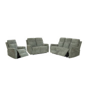 Fauteuil relax électrique axel