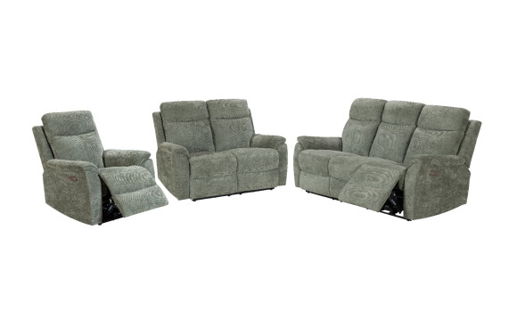Fauteuil relax électrique axel