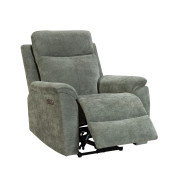 Fauteuil relax électrique axel