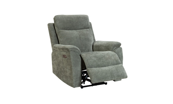 Fauteuil relax électrique axel