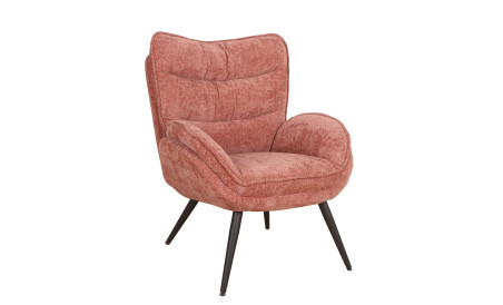 Fauteuil Tiago Beige