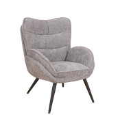Fauteuil tiago vert