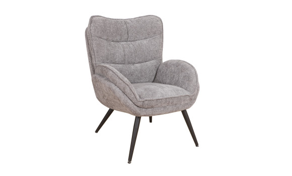 Fauteuil tiago vert