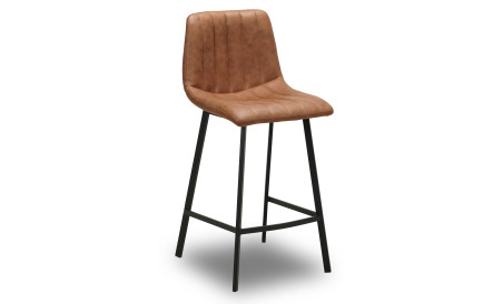 Tabouret Eden Gris