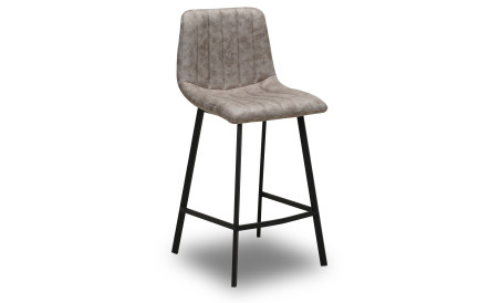 Tabouret Eden Marron