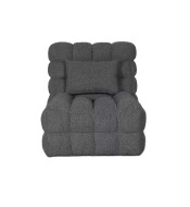 Fauteuil massant millie