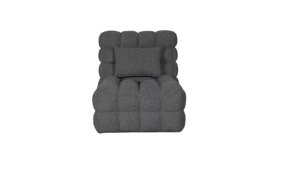 Fauteuil massant millie