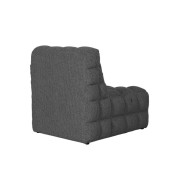 Fauteuil massant millie