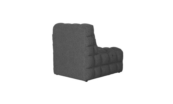 Fauteuil massant millie