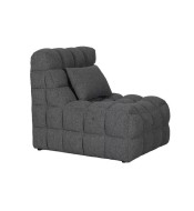 Fauteuil massant millie